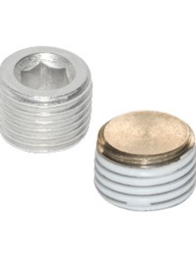 堵头螺塞WHU03-02/01/PACK/MSWT8/MSW/MSWTS/MSWTS品质保证/直销