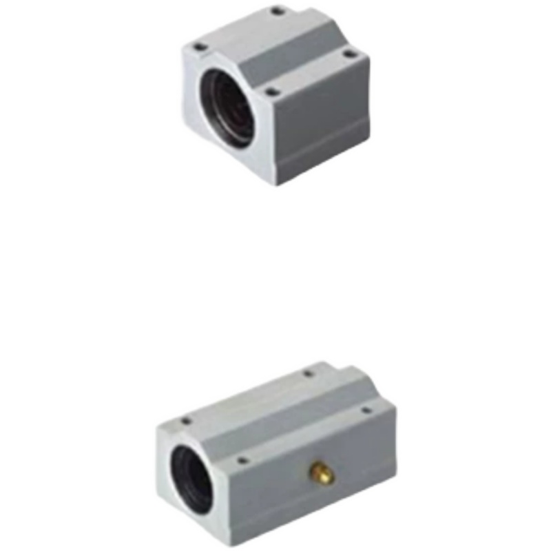 带座直线轴承KRCS/KRCL-8 10 12 13 16 20 25 30 35 4050厂家直销