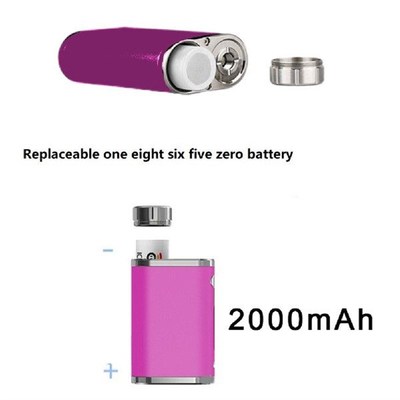 速发Battery Soldering Iron 1W-75W Copper Tips USB Rechargeab