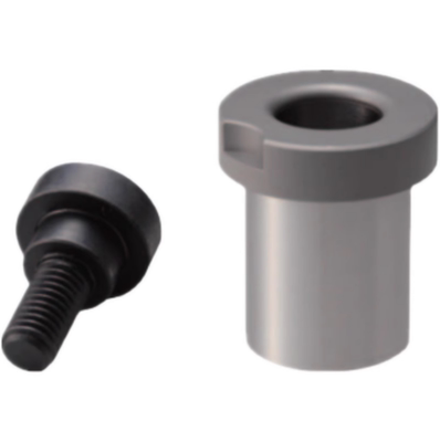 替米思米夹具衬套 带肩型JBHN JBHC2 3 4 5 6 8 10-12 15 16 20 2