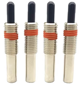 替代米思米PJX3/PJX4/5/6/8/10/12/16/20/超重载型弹簧螺纹定位销