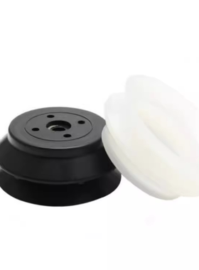 替代上隆MSFN/MSFS-32/40/50/63/80/100/125机械手用重载真空吸盘