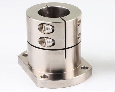 STHWC/STHWCB8 10 12 15 16 20 25 30 35 40 50 导向轴支座固定座