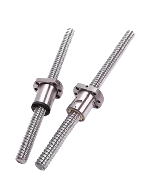 替代米思米BSSCK BSSC1004-(150~600/1)-F(10-18/1)-P(5-6/1)丝杠