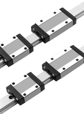 替代米思米SSXR/SSXRN/SSXW/SVW/SVR24/28/33/42直线导轨标准滑块