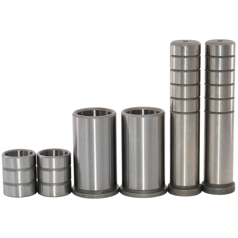 替SGOH20 SGOH25-50 60 70 80 90 100 110 120 130 140卸料板导柱