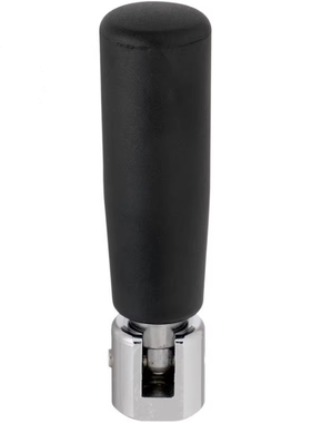 替米思米怡合达转动手柄HAC52-M5/M6/M8 平型旋转握柄 GRMLM5/6/8