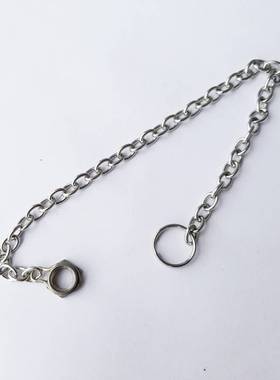 SCHSP-100 200 300 400 500 600 700 800 SCHSP不锈钢防遗失链条