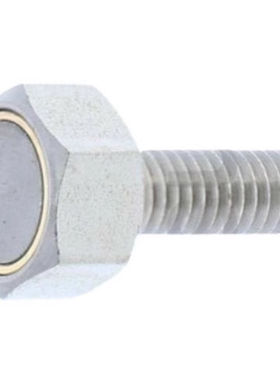 HXUB HXUBN HXSUBN3 4 5 6 8 10 -10-15-20-25 带座磁铁六角螺栓