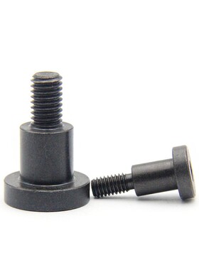 替代米思米/DBB5-3-4/5/6/7/8-5/8/10/轴销螺栓/短头选择型/螺丝