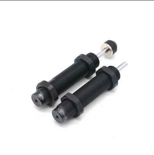 ACA2020/ACJ1412 2525 3325 3350 3650 4275-1-2亚德客液压缓冲器