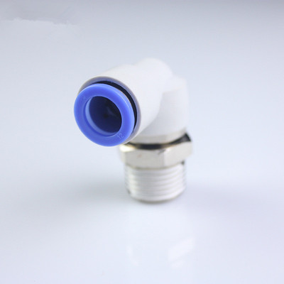 气动气管快速接头 E-PACK-MNRC/MNPL/MNRL4/6/8/10/12-M5/1/2/3/4