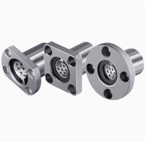 LNG03 D16/C-LBHRW23 LBHSW13 LBHCW6 8 10 12 16 20线性滚珠衬套