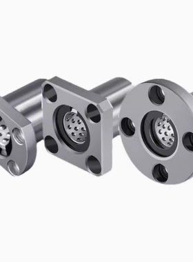 LNG03 D16/C-LBHRW23 LBHSW13 LBHCW6 8 10 12 16 20线性滚珠衬套