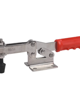 快速夹钳 肘夹垂直压紧式WDC10247 WDC11002-B WDC101-J WDC102-B