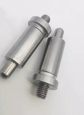 替代米思米SXPP15-12/ZC506-1/压入型旋钮柱塞/光身定位销/分度销