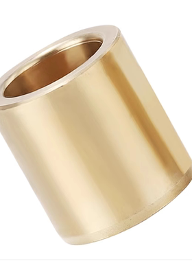 OFG01/02-d5/d6/d8/D12/D16/D20-L8/L10/L12/L15/L20/L25无油衬套