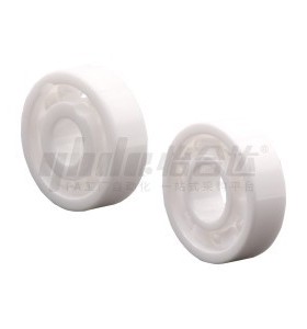 替怡合达微型开式陶瓷轴承BBD01 02-603 604 605 606 607 608 609