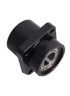 替代米思米尺寸 双轴承座组件BGSCB626 678 698 608 6700 6800ZZ