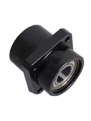 替怡合达型对边法兰轴承座BFU51/42-608ZZ-25 628ZZ-35 6800ZZ-20