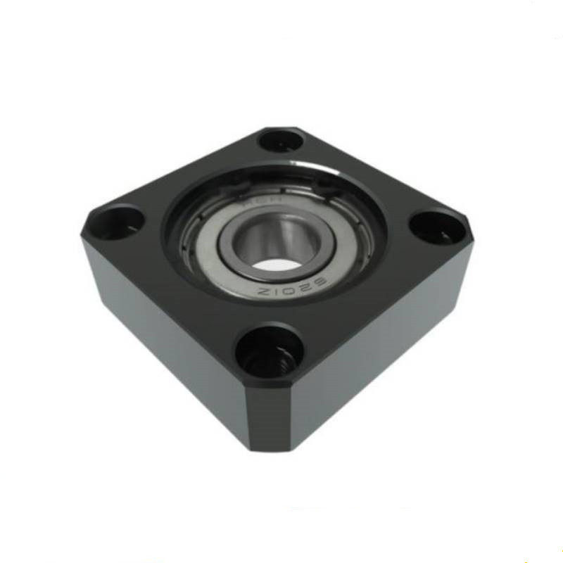 BGCSB BGCTB 7/9/12/14/17/20/25/30 标准止推带座轴承固定座组件