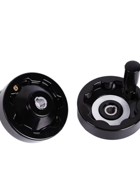 PHSM250 12实心手轮PHSFM200/PHSN160 C-PHSFM63 80 100 Phsk125