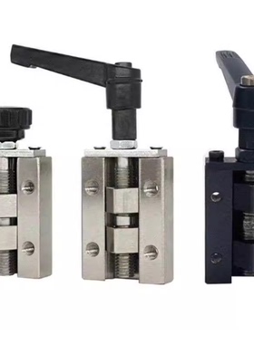 SVCK/SVCN 24/28/30/33/36/42 ICG91-ICG92-H24/H28 直线导轨夹具