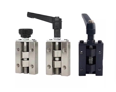 SVCK/SVCN 24/28/30/33/36/42 ICG91-ICG92-H24/H28 直线导轨夹具