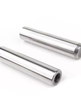 定位销 m6公差 MSTM5/6/8-10/15/20/25/30/内螺纹圆柱销/攻牙销