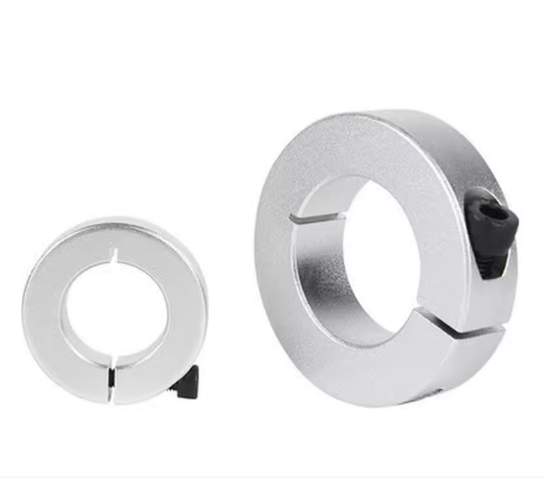 替代米思米FAJ01/51-D6/D8/D10/D15/D16/18/20/25-B8/10/12固定环