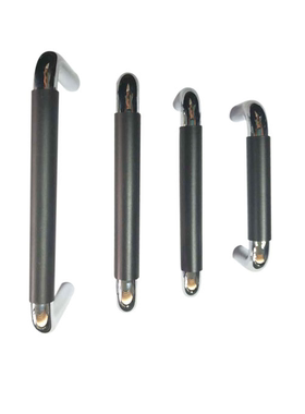 替代怡合达XAJ21-D10/12-L80/100/110/288-H37/60/不锈钢圆型拉手