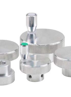 替代米思米/HOK/HBKN/HOKW/HBKNW/HOKP/40-6/40-8 铝合金压纹手轮