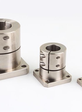 SHDF/SHDH/SHDK-8 10 12 15 16 20 25 30 35 40 50 导向轴支座