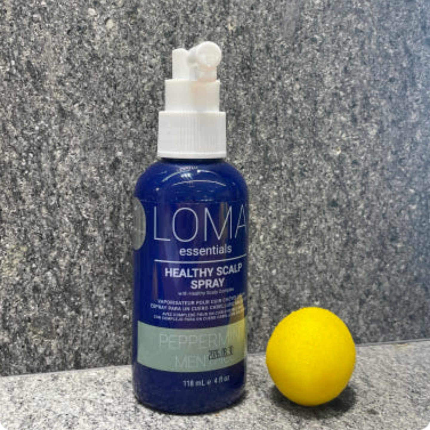 罗马护发喷雾韩国直邮代购