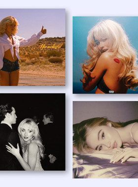 Sabrina Carpenter匠妹海报专辑封面欧美周边卧室房间背景装饰画