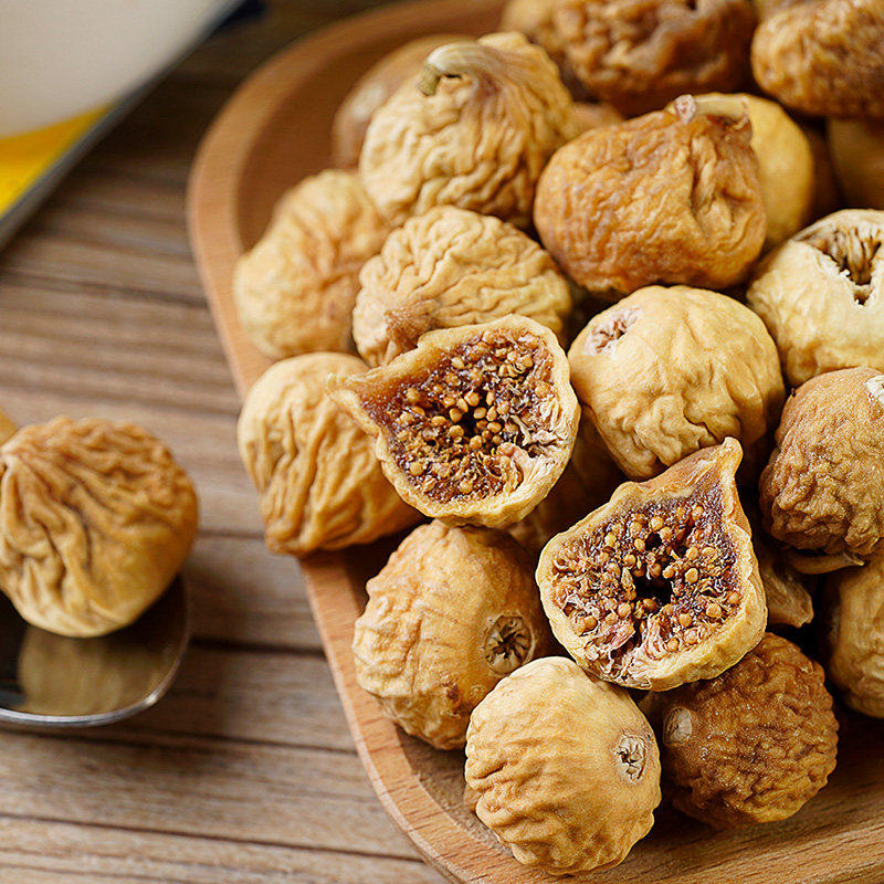 新疆无花果干25年新货特产健康孕妇级零食天然泡水煲汤煮粥无添加,粮油调味/速食/干货/烘焙,烘焙馅料,淘宝优惠券,粉丝福利购,淘宝优惠卷