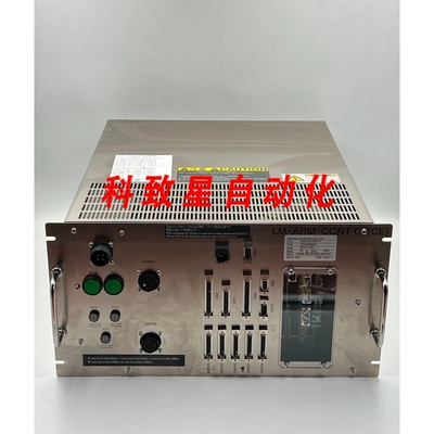 工业配件SINFONIA TECHNOLOGY CONTROLLER CX80-001503-V1 TYPE S