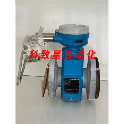 工业配件流量计/PROMAG E/10E80-8L0A1AN4C4AA+/R229BE19000