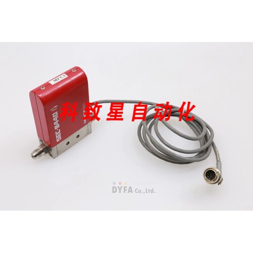 工业配件HORIBA SEC-8440S H2 1SLM 流量控制器