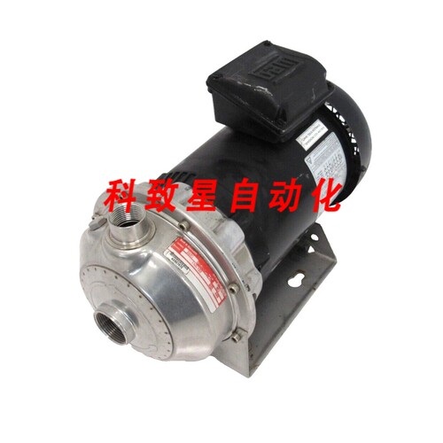 工业配件BELL&GOSSETT 1AM102 1.5HP 230/460V 56J 00156ET3EJPR5