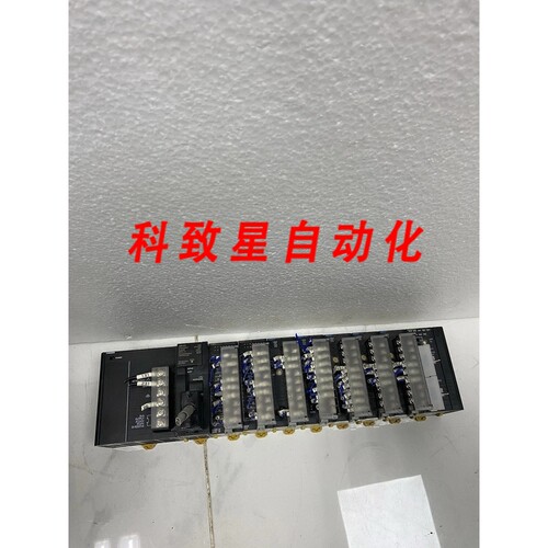 工业配件PA205R CJ2M CPU13 OC211 ID211 DA021 AD081-V1 3X AD04