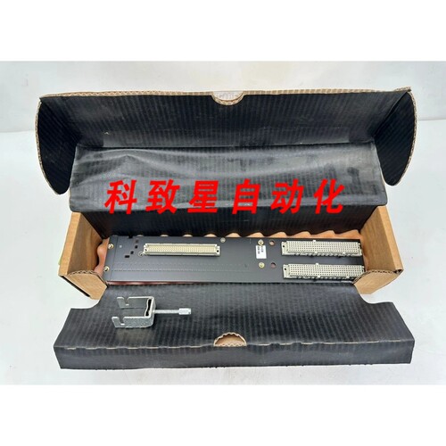 工业配件HIMA X-CB 008 04 连接板AM064-0-2-MAX P/N:98 5220064