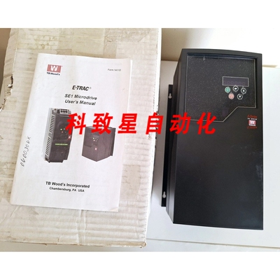 工业配件SE1C1S010D01 AC DRIVE S-SERIES SE1 MICRODRIVE