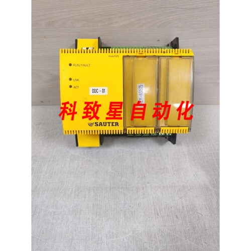 工业配件MODU525 EY-AS525F001模块化站 230VAC