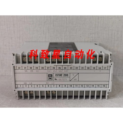 工业配件GEC ISTAT 200 WT20S3T262 传感器
