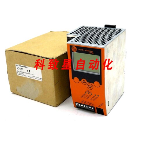 工业配件AC1337 AS-I CONTROLLER M4 2MSTR ET IP