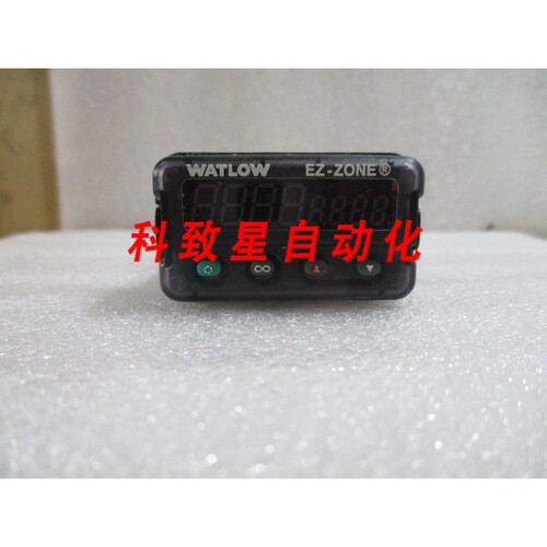 工业配件WATLOW EZ-ZONE TEMP CONTROLLER
