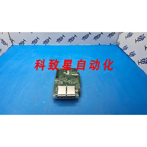 工业配件NETAPP X1161A 25G 夹层卡FAS8300 111-04231+A1 110-006