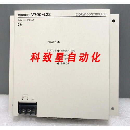 工业配件V700-L22 CIDRW CONTROLLER V700-L22-V2-6