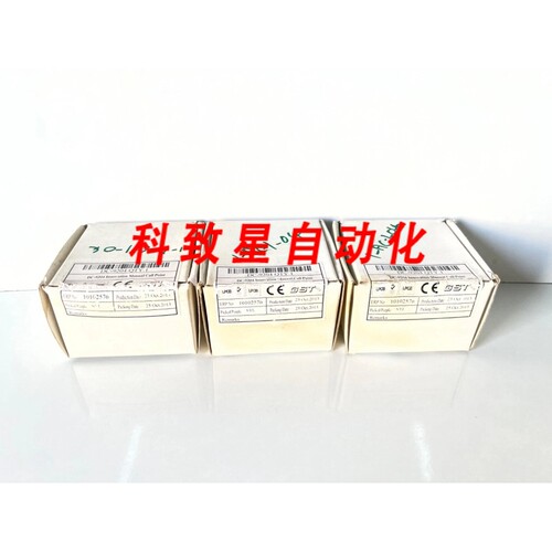 工业配件GST DC-9204 器